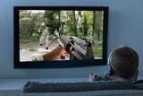 検察、良心的兵役拒否を判断するため「シューティングゲームで確認」に波紋