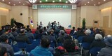 「春には統一トラクターで畑を耕そう」…忠清北道農民ら、農業機械贈る訪朝を推進