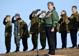 韓日、脅威飛行とレーダー照射をめぐりシンガポールで実務協議