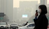 最悪のＰＭ２.５…ソウル観光中の中国人「北京よりひどい」