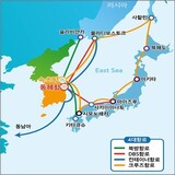 束草～ロシア～中国…“白頭山航路”５年ぶりの再開なるか