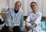 ［インタビュー］ファインテック労働者「キム・ヨンギュン氏の母のおかげで開かれた」