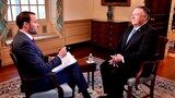 ポンペオ長官「北朝鮮の核・ミサイル拡張能力を減らしたい」