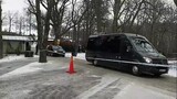 スウェーデン会議で南北米３者接触