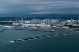 「日本、放射能汚染水１１１万トンの海洋放出を検討中」