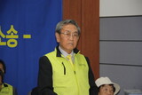 三菱１次訴訟を賠償判決に導いたキム・ジュンゴンさんが死去