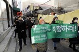 「乙支麺屋」保存へ…ソウル市、乙支路工具商店街の再開発事業中断を決定