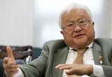 ホンダ元議員「キム・ボクトンさんは強い女性…私たちが闘い続けなければ」