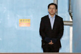 「ドゥルキングと共謀」容疑でキム・ギョンス慶尚南道知事に実刑