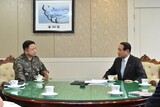 韓国国防部「９・１９軍事合意後、対備態勢に変わりはない」