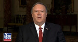 ポンペオ長官「朝米首脳会談のためアジアにチームを派遣」