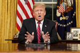 トランプ大統領「朝米首脳会談の日程と場所、5日頃に発表」…ＣＮＮ「場所はダナン」
