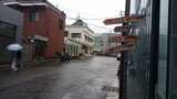 釜山海雲台のヘリダンキルを歩いてみませんか？