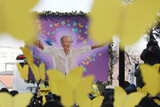 ［コラム］安倍の金、キム・ボクトンの金