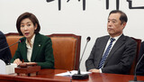 自由韓国党、北朝鮮による影響を憂慮「与党は来年の総選挙で『新北風』試みるのでは」