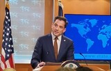 米国務省「キム・ヒョクチョル-ビーガン、非核化・関係改善・平和構築を議論」