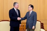 ［社説］第２回朝米会談の展望を明るくしたビーガンの訪朝協議