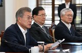 文大統領「２回目の朝米会談は朝鮮半島平和の重大な転換点になるだろう」