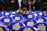 オーイ、子どもたち、見てるかい…檀園高２５０人「涙の名誉卒業」