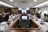 日本の大学生、世宗市を訪問…行政都市建設プロセスに関心
