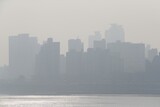 韓国政府、１５日からＰＭ２.５特別法を施行