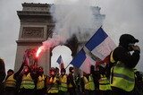 「不平等は富者の責任」米・仏で熱い“富裕税”…韓国はどうする