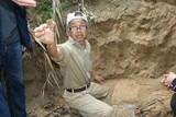 ［ルポ］戦後７４年、眠りにつけない沖縄の霊魂