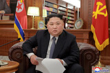 労働新聞「金正恩の非核化決断は、後戻りのない道」