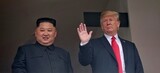 ［社説］注目される労働新聞の「金正恩非核化決断」報道