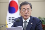 文大統領「５・１８妄言は国の根幹を崩すもの」