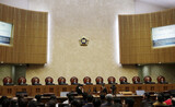 労働稼働年限６５歳、定年延長めぐる社会的な議論が必要