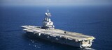 英仏、アジア海域に空母派遣…中国は３４日間の軍事演習で対抗