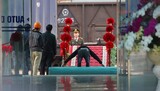 金正恩特別列車、一気にドンダンへ…２６日午前中に中越国境を通過する見込み