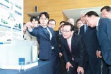 ２０３０年、蔚山で水素自動車５０万台生産