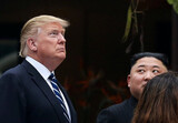 ［社説］衝撃的な朝米会談決裂、韓国政府が再燃に乗り出せ
