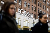 グーグル、「賃金差別」調査で男子社員数千人にも“補償”