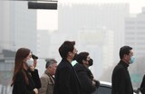 「中国から流入する」というＰＭ２.５、対中国環境外交の対策とは?