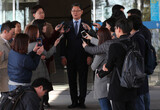 キム・ヨンチョル統一部長官候補者「文大統領の新朝鮮半島体制実現に最善尽くす」