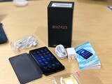 北朝鮮の最新スマホ「平壌２４２３」使ってみて“びっくり”