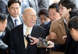 ［社説］３９年目の「光州法廷」で相変らず言い逃れた全斗煥