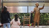 日本政府が受付を拒否した「慰安婦」訴訟…２年ぶりに再開