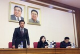 北朝鮮のチェ外務次官「米国との交渉中断を考慮」