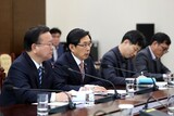 元法務部次官などの性接待事件、“再捜査”へ…外圧・隠ぺい疑惑も調査