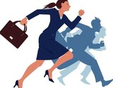 高級公務員にも依然としてガラスの天井…女性の割合はわずか６.７%