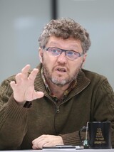 国連特別報告者、“５・１８民主化運動暴言”に「韓国にはヘイト規制はないのか」
