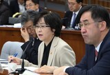現政府で初の前長官の拘束令状請求…検察の刃先は大統領府も狙うか