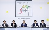 文大統領「最後の冷戦地 朝鮮半島、平和観光で跳躍」