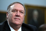ポンペオ長官「数カ月以内に朝米首脳会談の開催を希望するが、タイムテーブルはない」