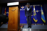 韓国軍、７２年ぶりに「済州４・３事件」に遺憾表明する