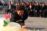 韓国軍と警察が「済州４・３事件」７１年ぶりに遺憾と謝罪を表明